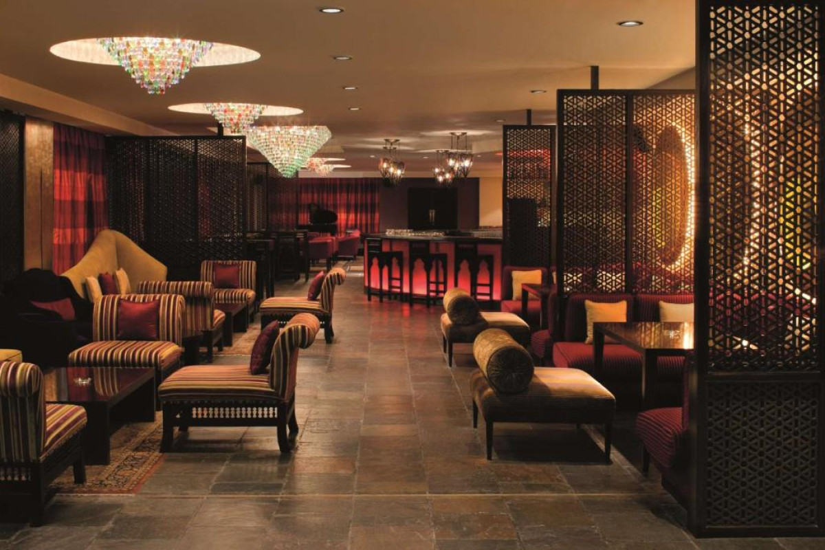 Radisson Blu Hotel Doha