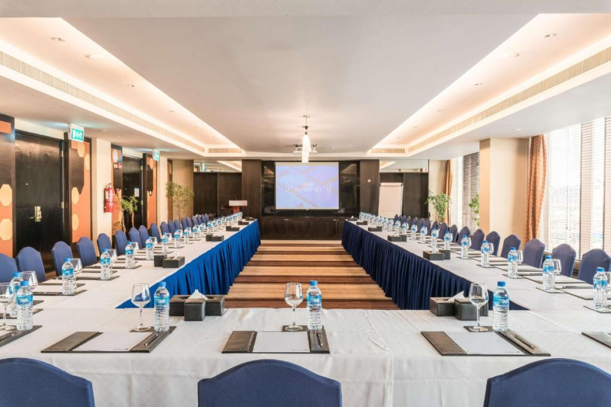 Radisson Blu Hotel Doha