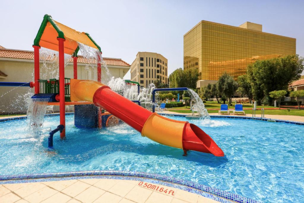 Radisson Blu Hotel Doha