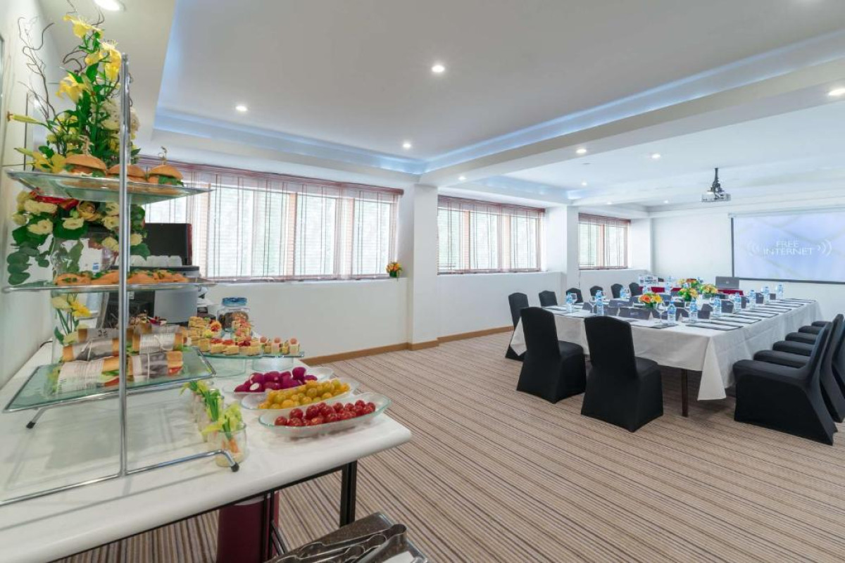 Radisson Blu Hotel Doha