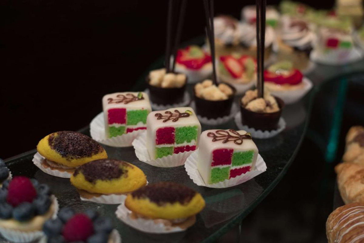 Radisson Blu Hotel Doha