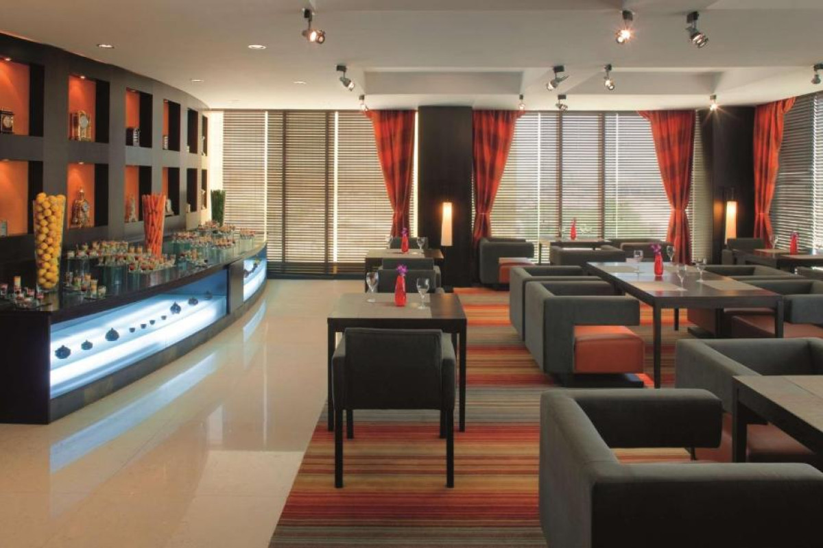 Radisson Blu Hotel Doha
