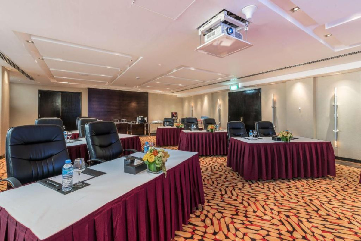 Radisson Blu Hotel Doha