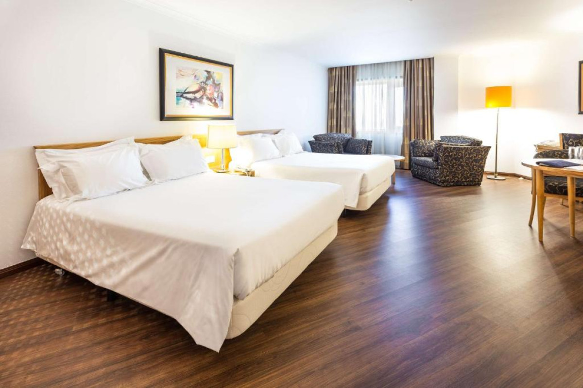Hotel Radisson Blu Lisbon