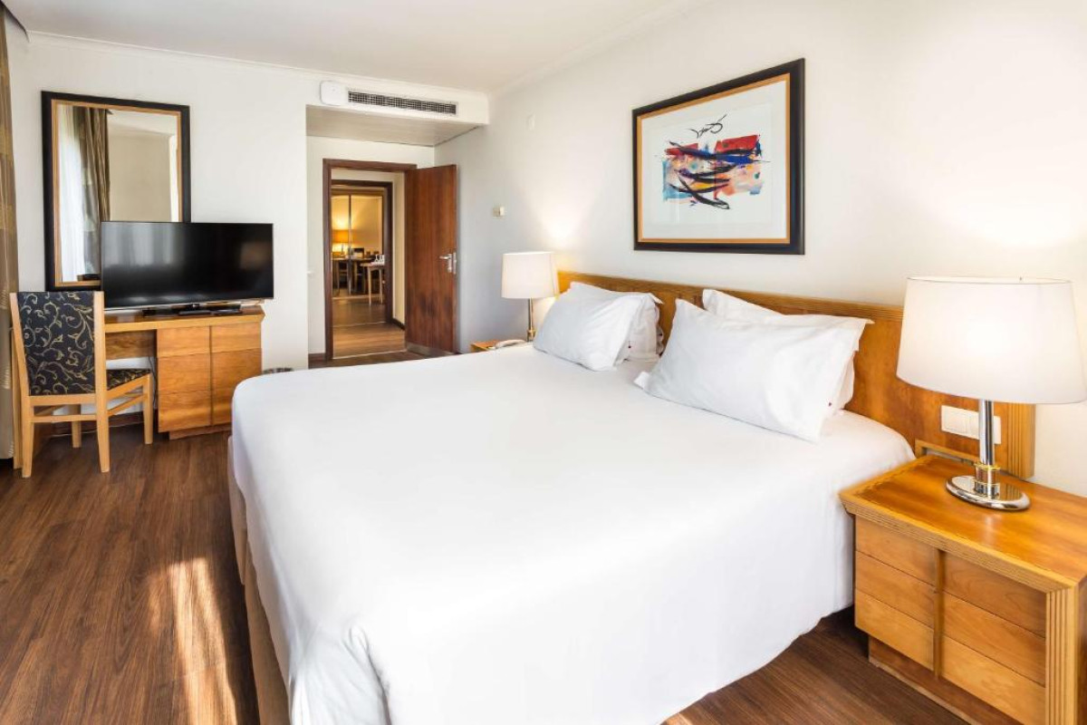 Hotel Radisson Blu Lisbon