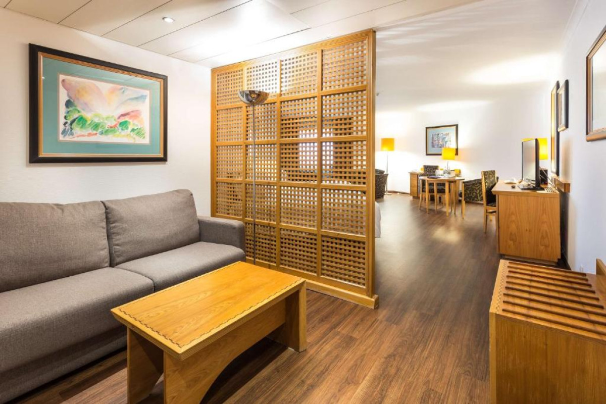 Hotel Radisson Blu Lisbon