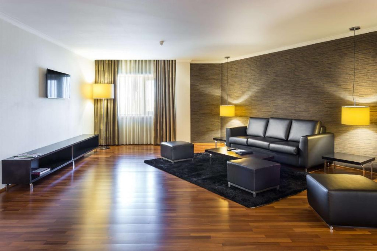 Hotel Radisson Blu Lisbon