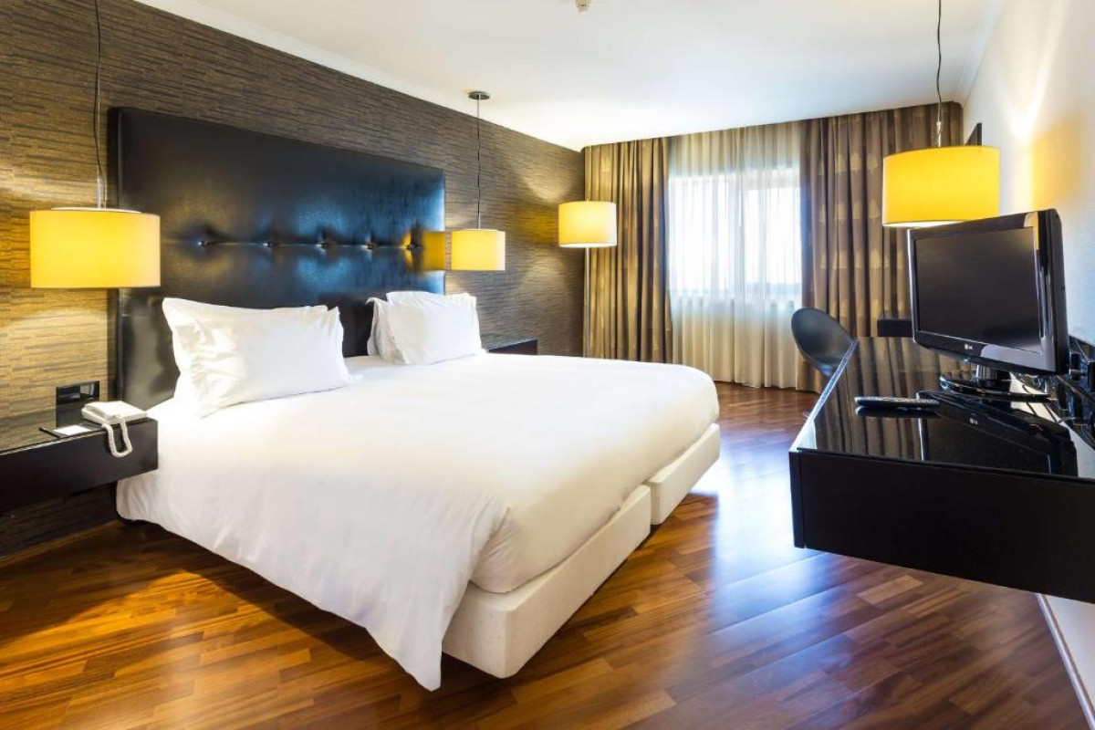 Hotel Radisson Blu Lisbon