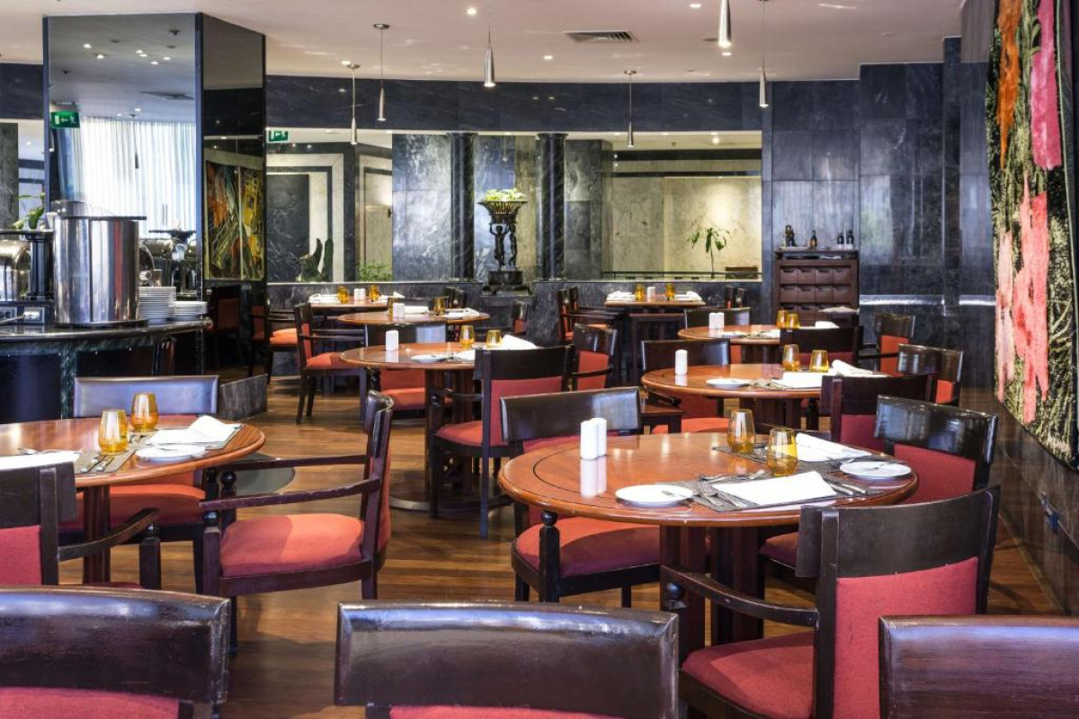 Hotel Radisson Blu Lisbon