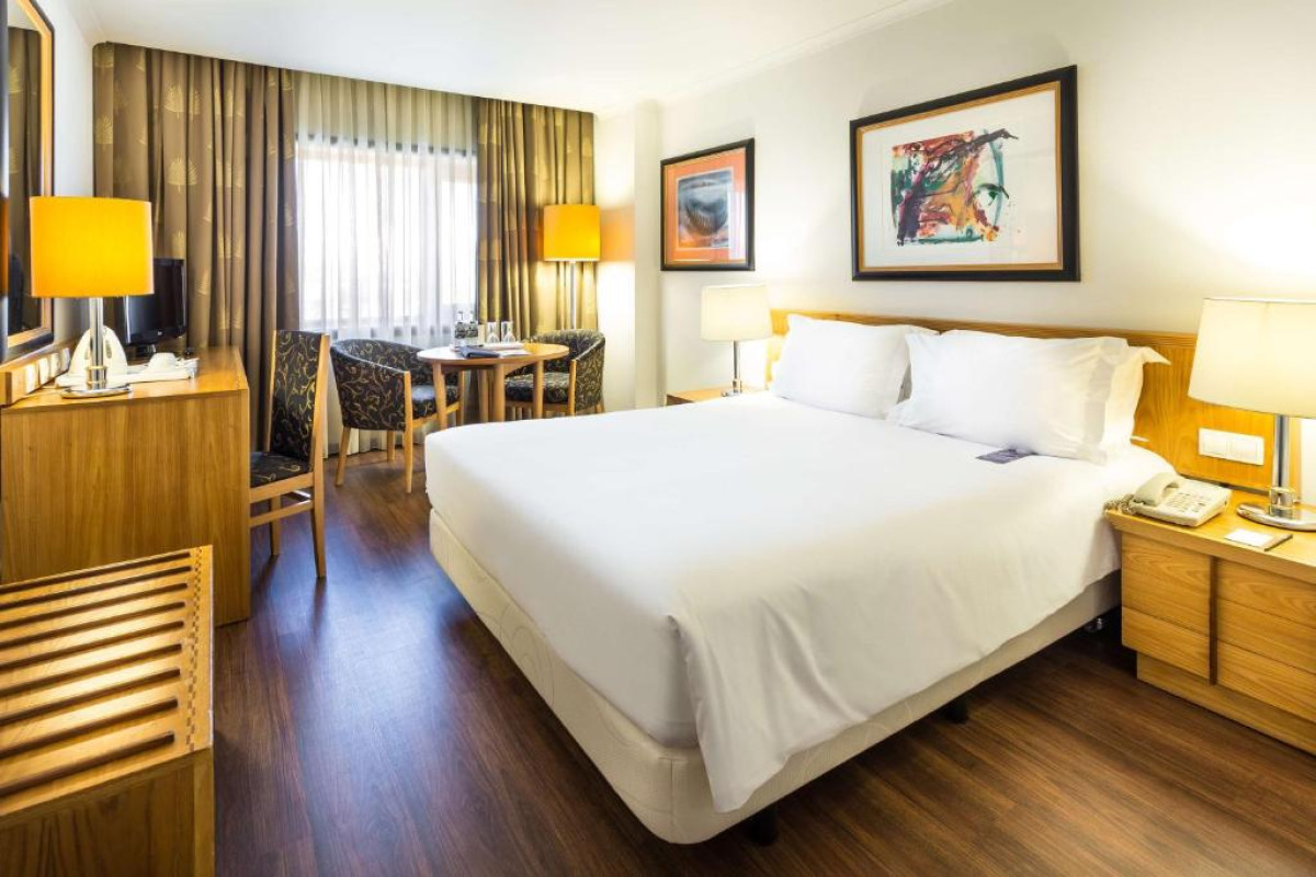 Hotel Radisson Blu Lisbon