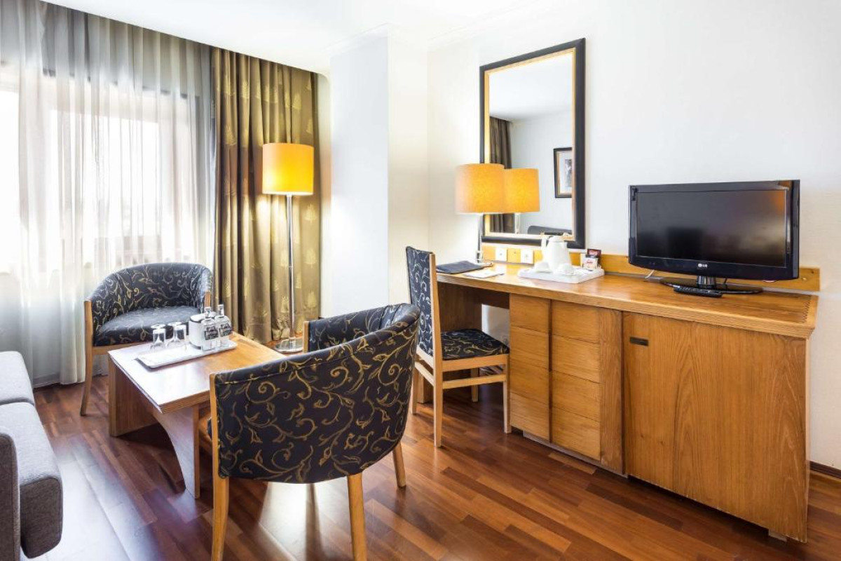 Hotel Radisson Blu Lisbon