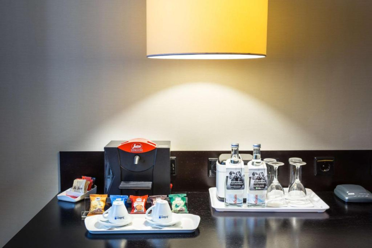 Hotel Radisson Blu Lisbon