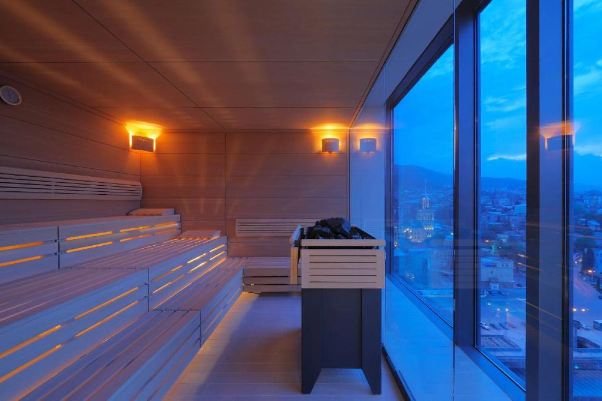 Radisson Blu Iveria