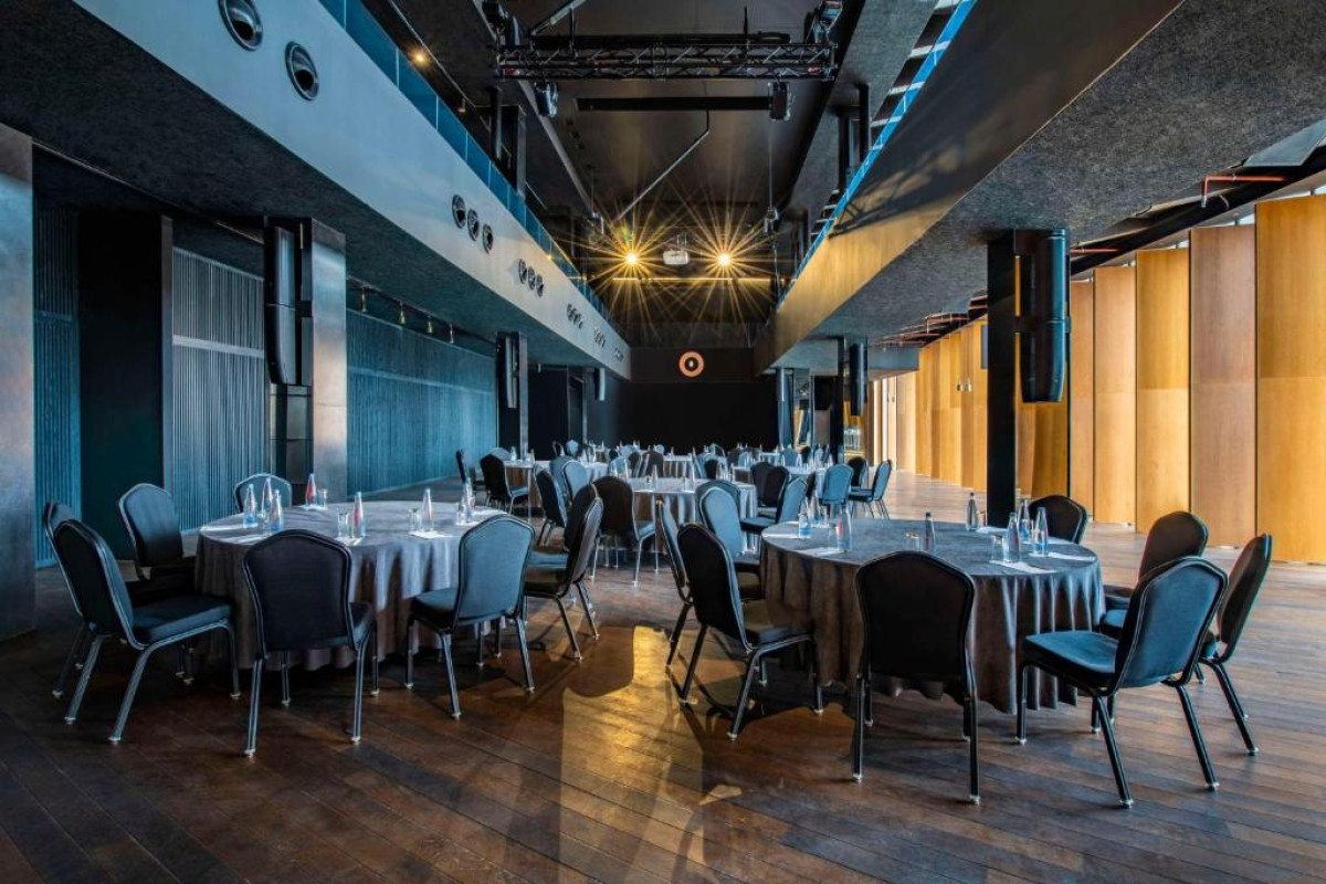 Radisson Blu Iveria