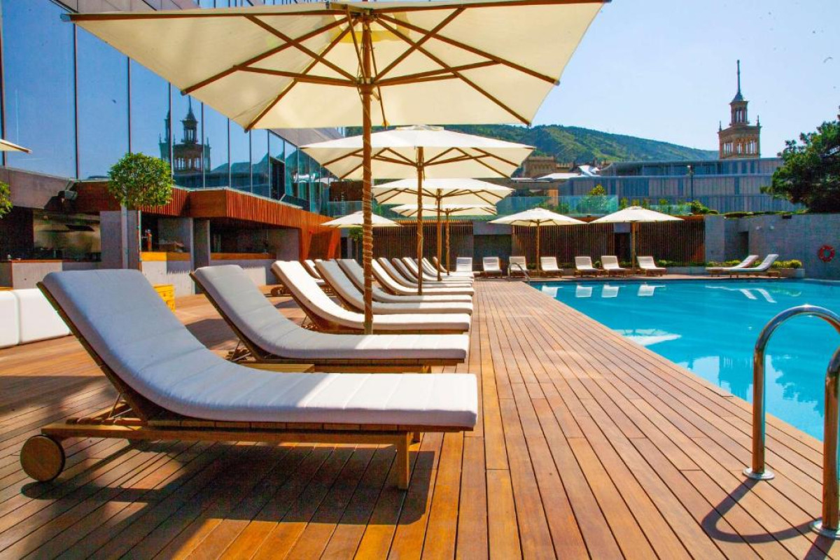 Radisson Blu Iveria