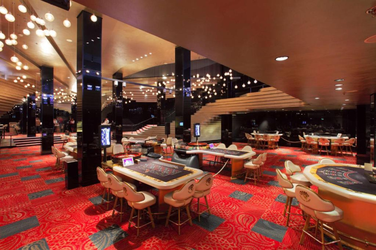 Radisson Blu Iveria