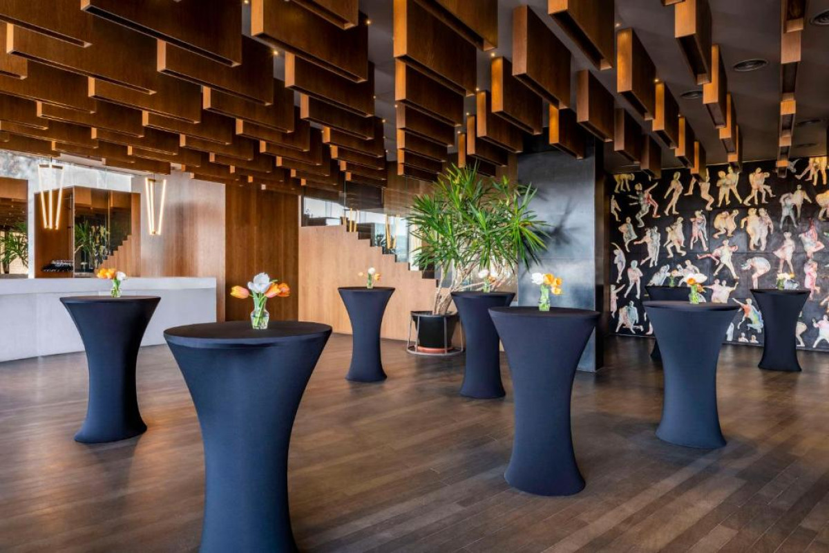 Radisson Blu Iveria