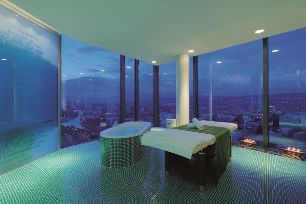 Radisson Blu Iveria
