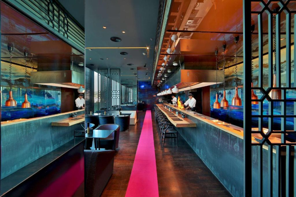 Radisson Blu Iveria