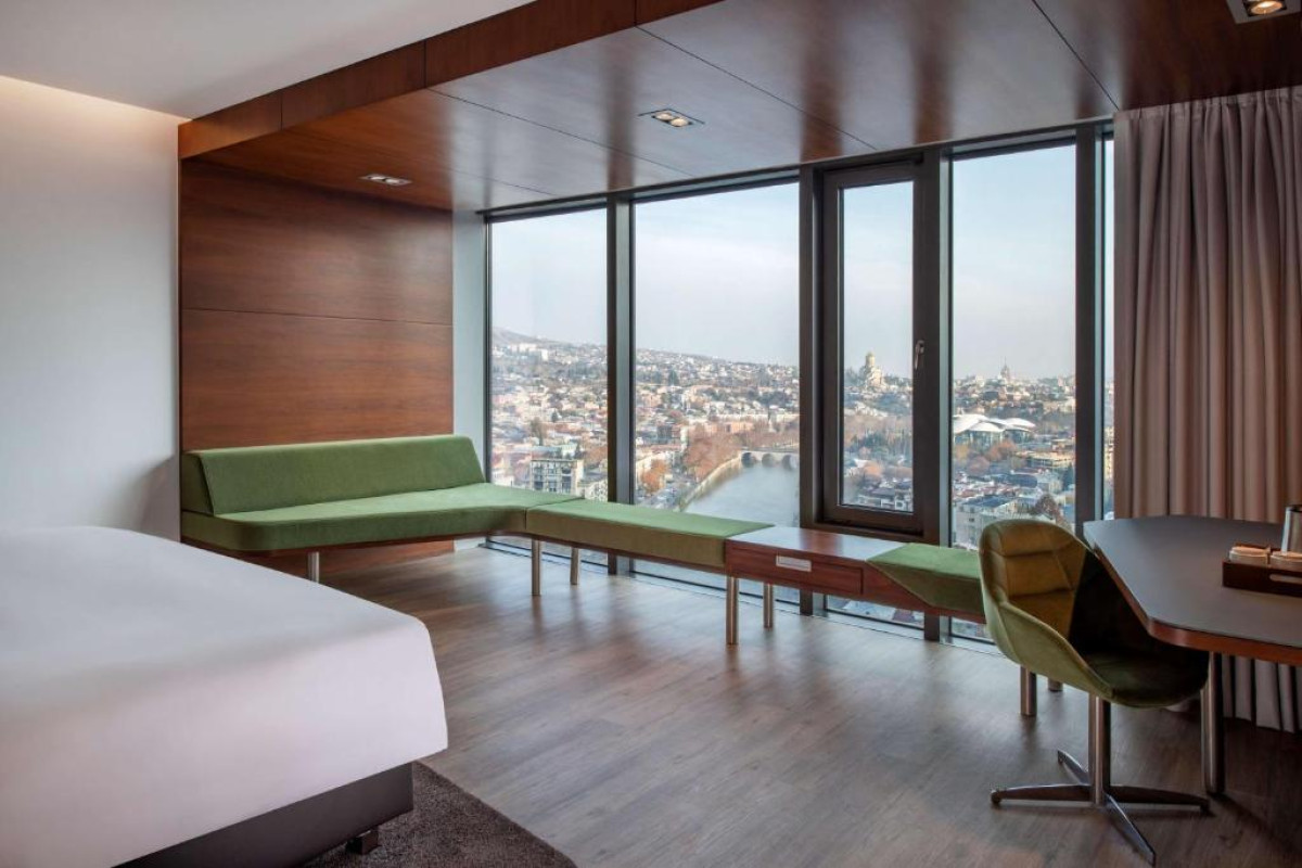Radisson Blu Iveria