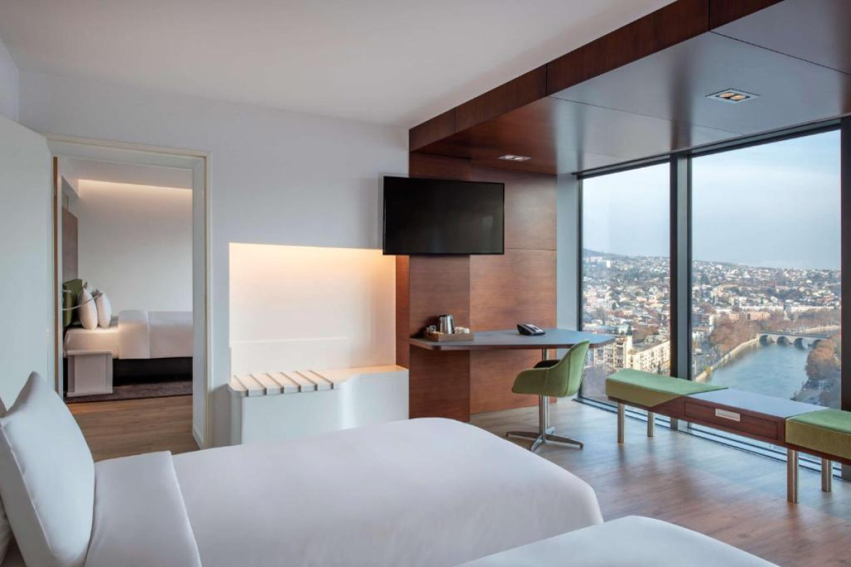Radisson Blu Iveria