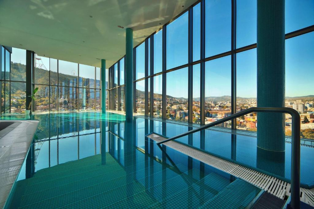 Radisson Blu Iveria