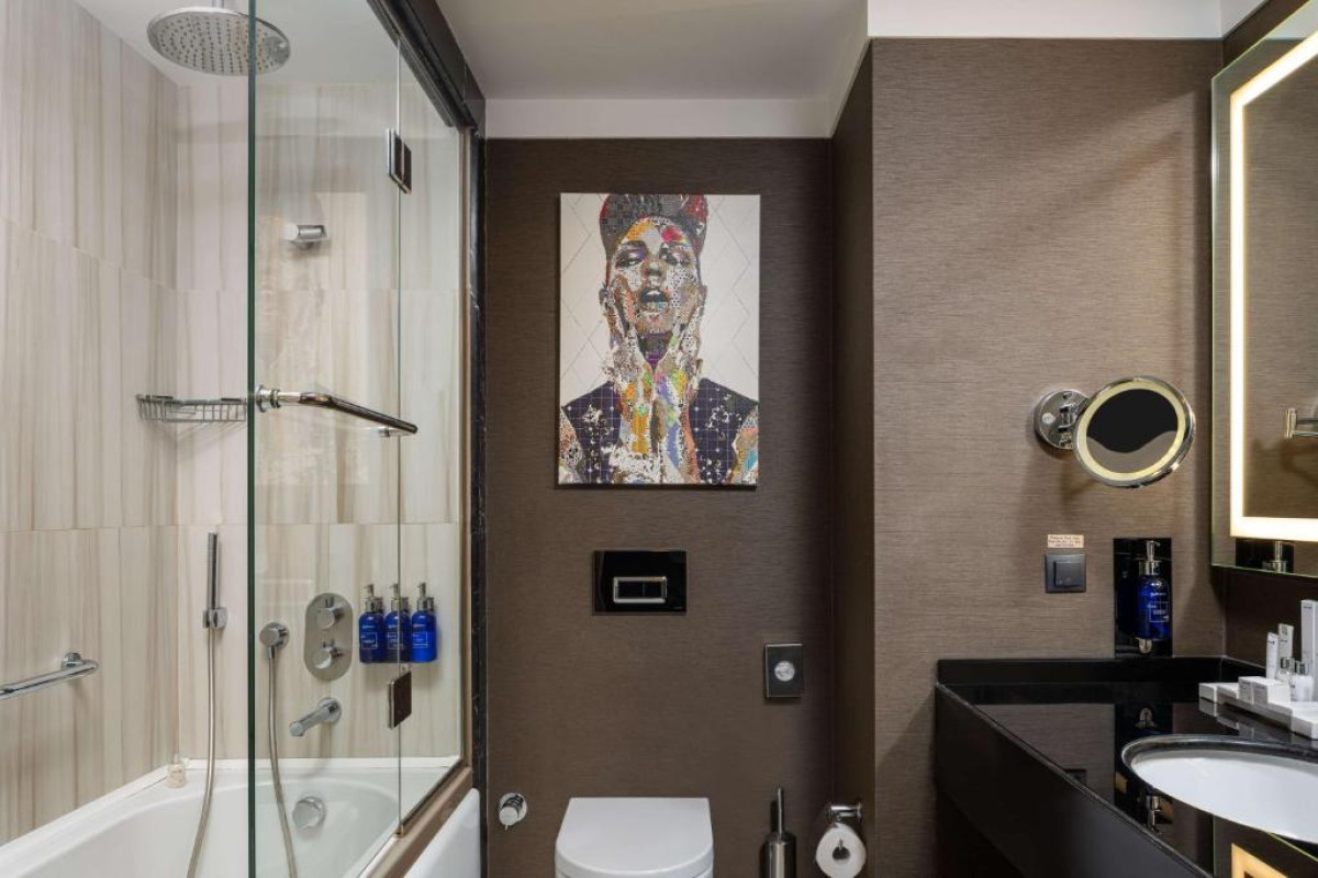 Radisson Blu Leogrand Hotel