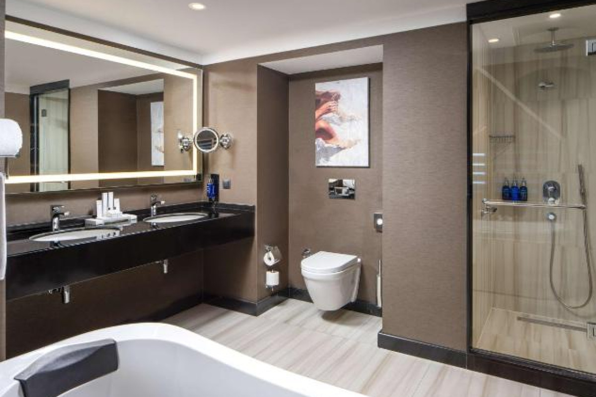 Radisson Blu Leogrand Hotel