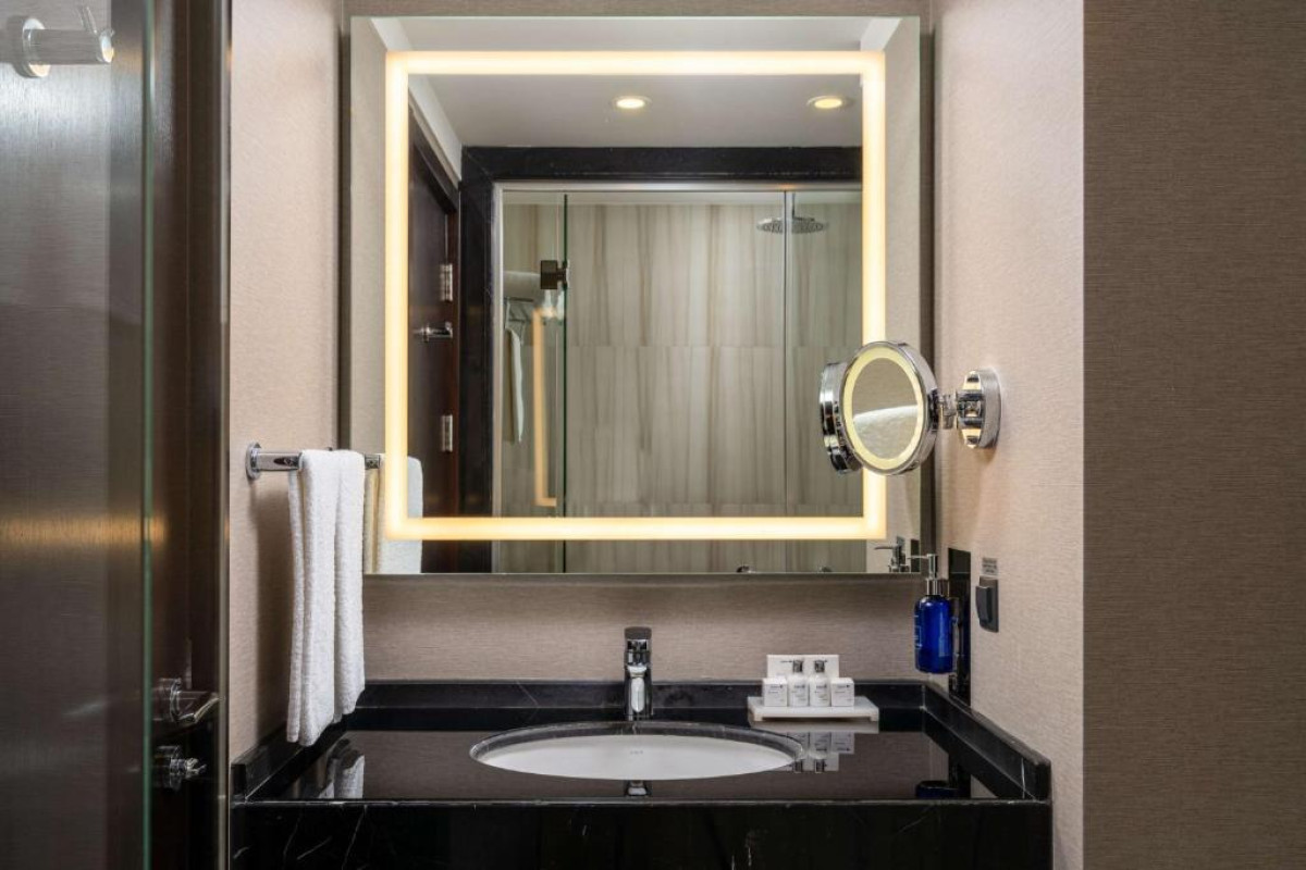 Radisson Blu Leogrand Hotel