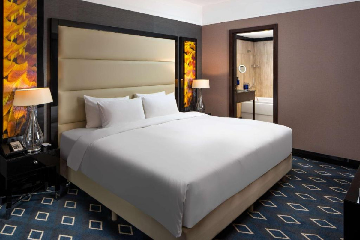 Radisson Blu Leogrand Hotel