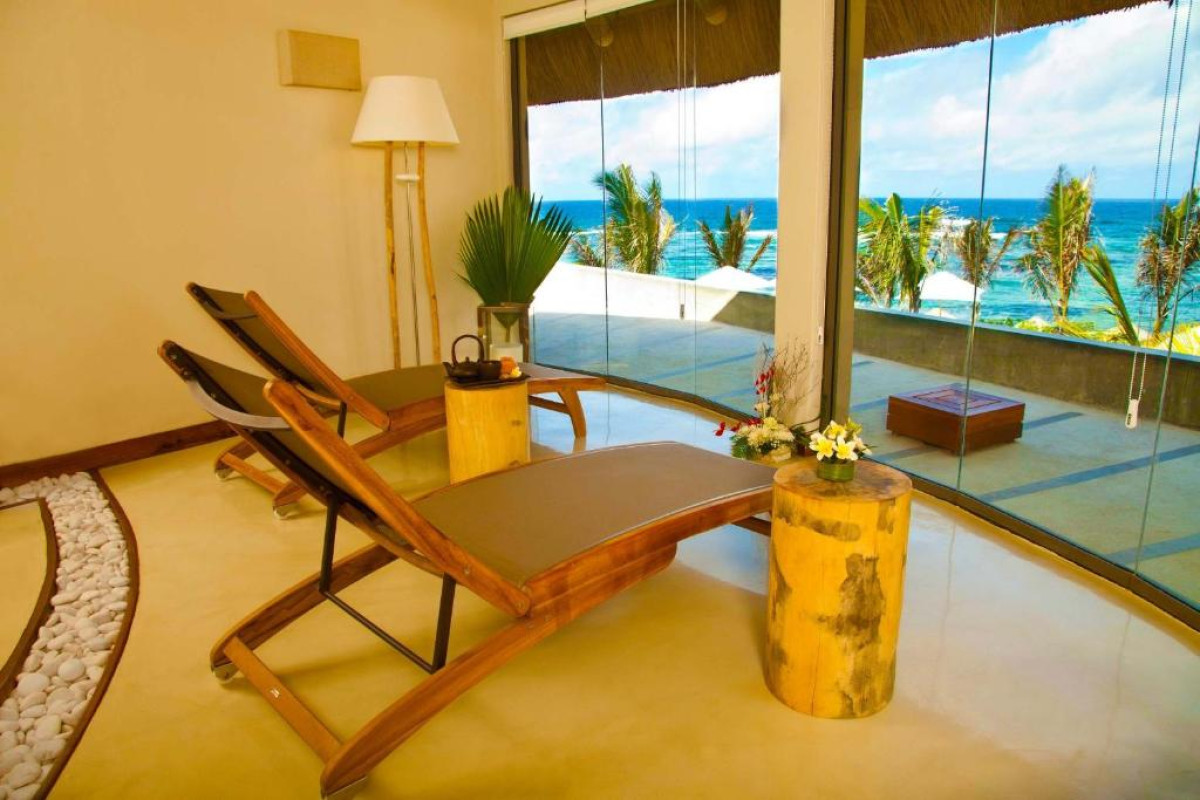 Radisson Blu Poste Lafayette Resort & Spa - Adults Only