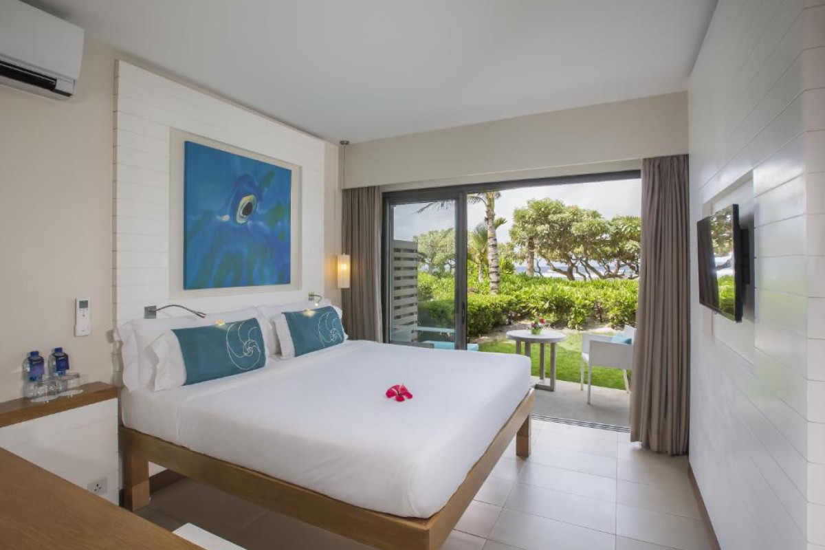 Radisson Blu Poste Lafayette Resort & Spa - Adults Only