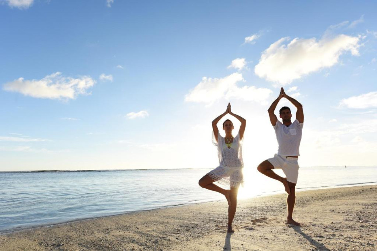 Radisson Blu Poste Lafayette Resort & Spa - Adults Only
