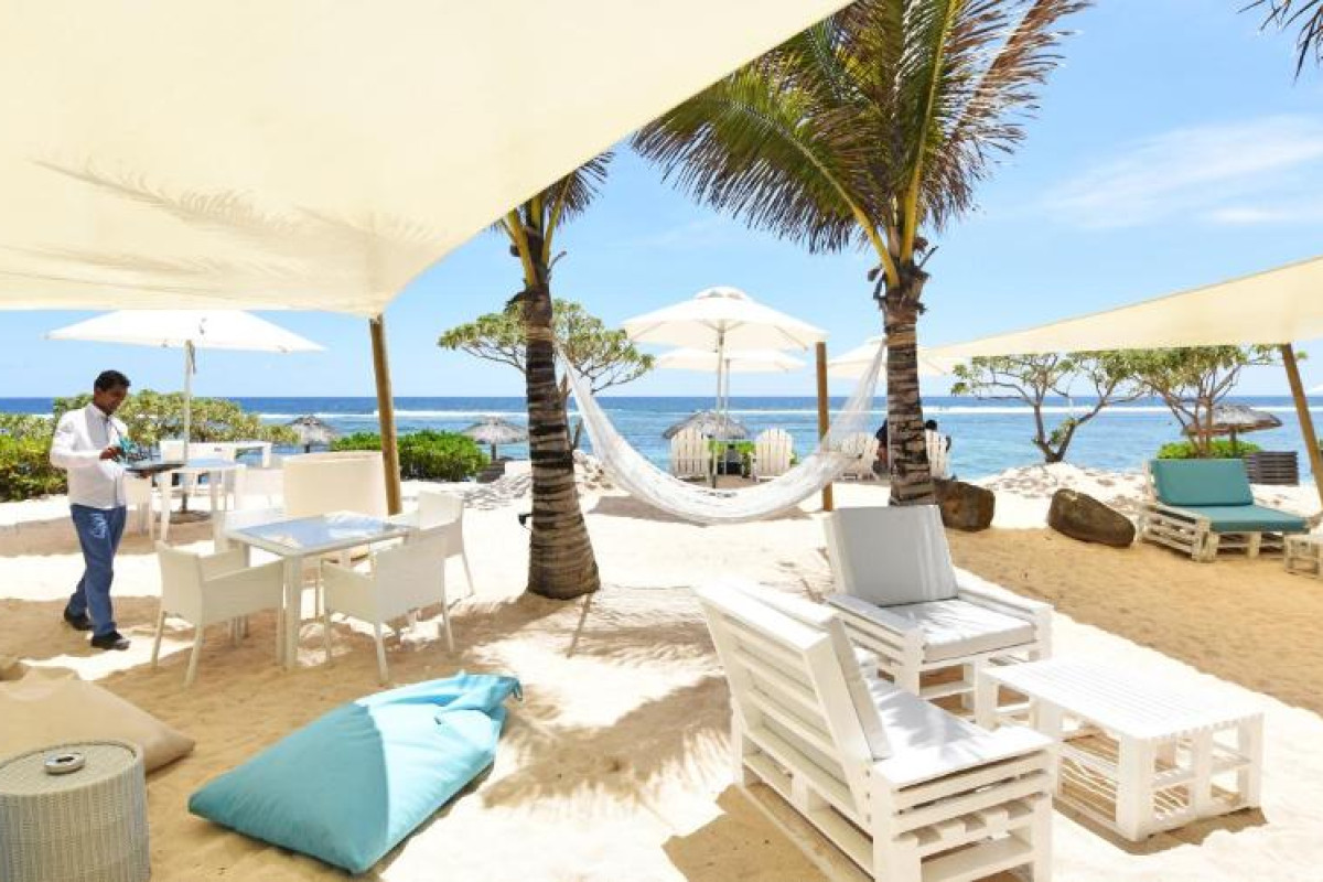 Radisson Blu Poste Lafayette Resort & Spa - Adults Only