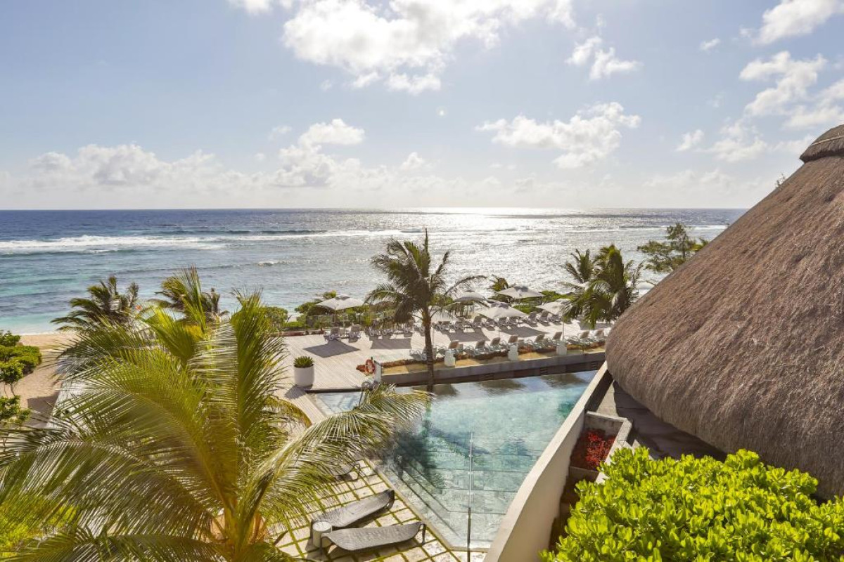 Radisson Blu Poste Lafayette Resort & Spa - Adults Only