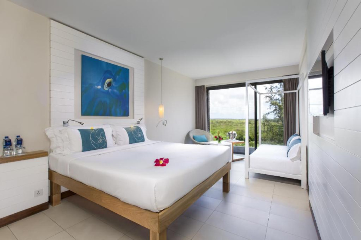 Radisson Blu Poste Lafayette Resort & Spa - Adults Only