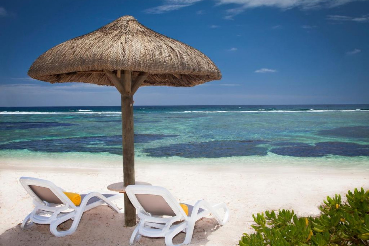 Radisson Blu Poste Lafayette Resort & Spa - Adults Only