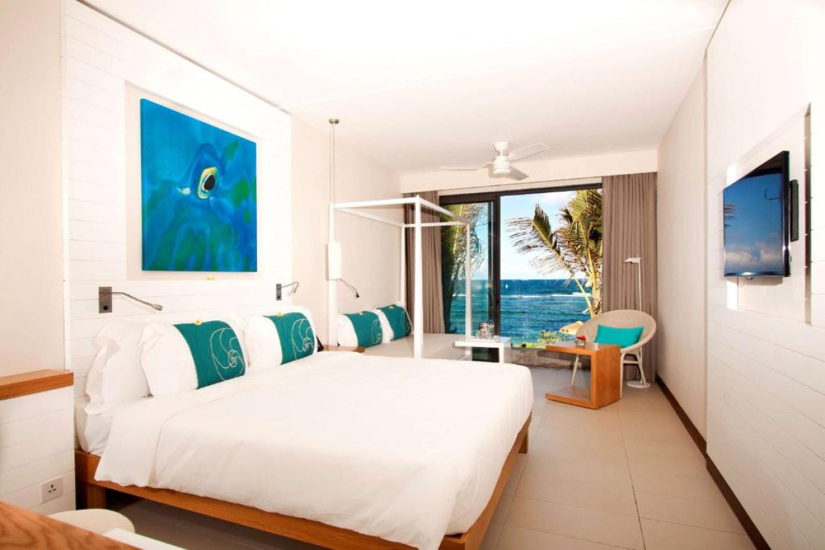 Radisson Blu Poste Lafayette Resort & Spa - Adults Only