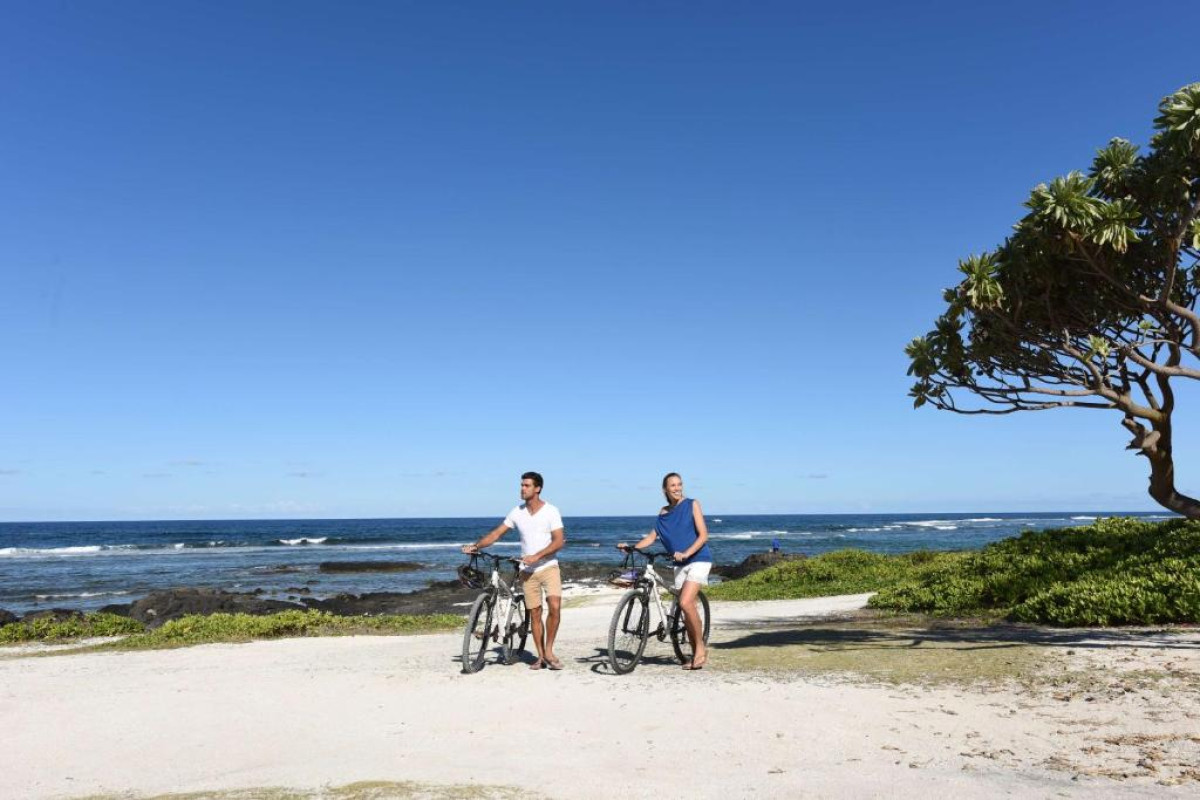 Radisson Blu Poste Lafayette Resort & Spa - Adults Only