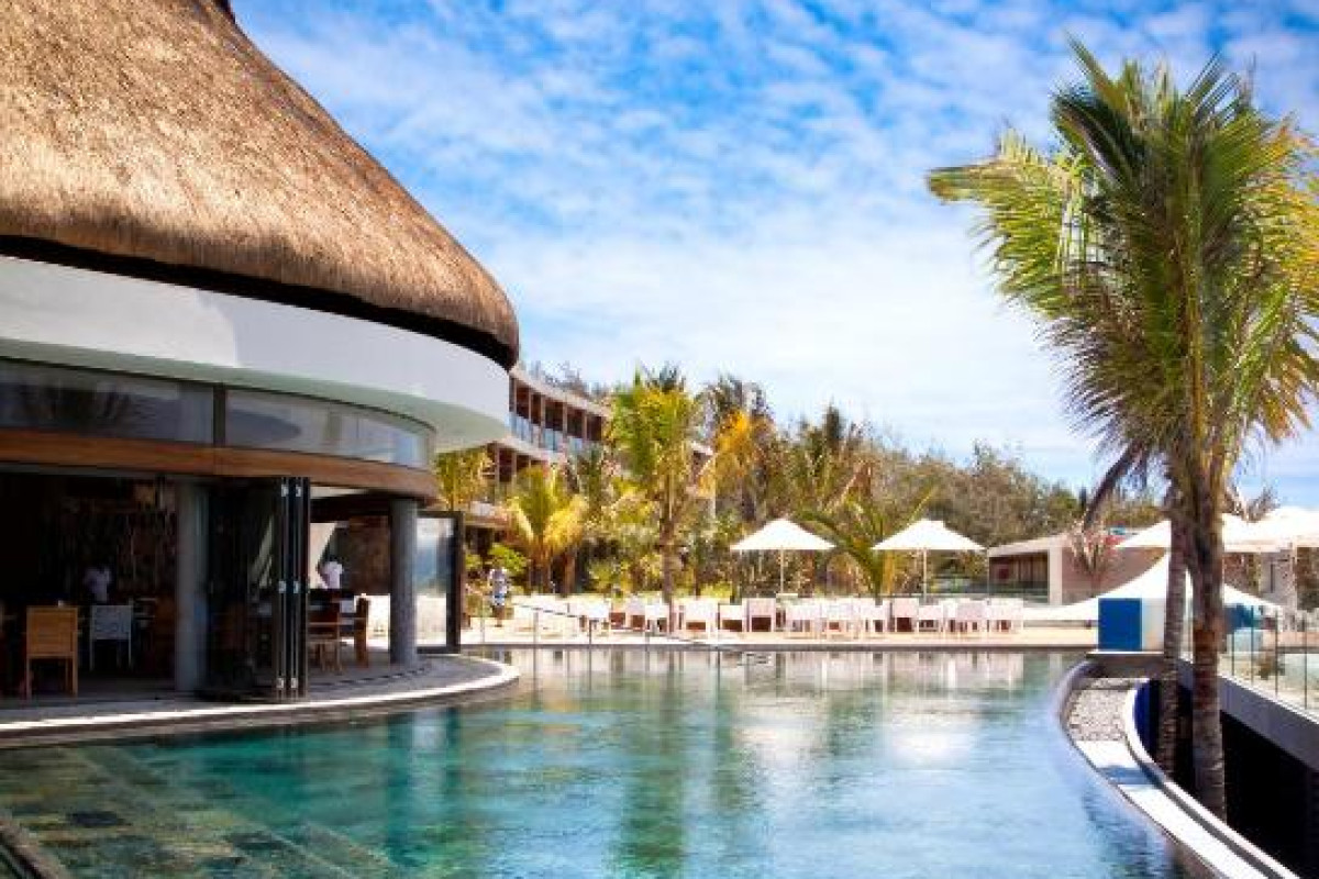Radisson Blu Poste Lafayette Resort & Spa - Adults Only