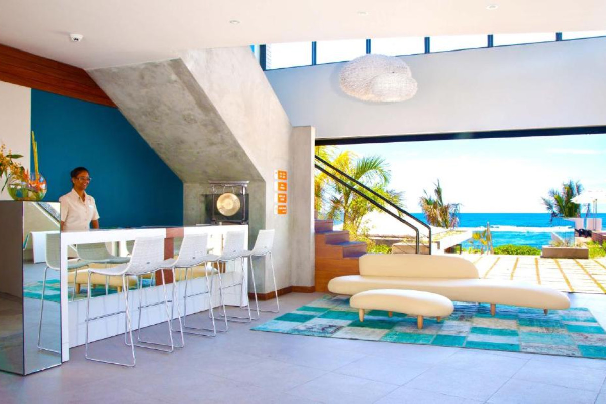 Radisson Blu Poste Lafayette Resort & Spa - Adults Only