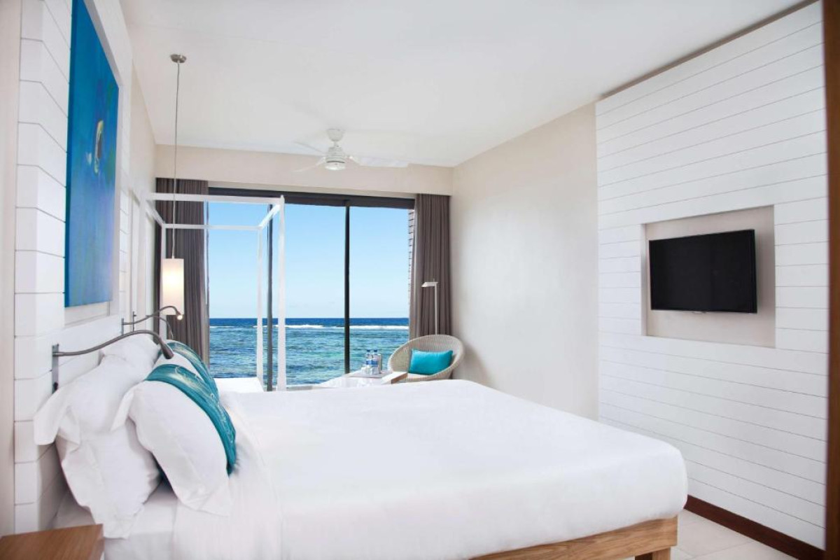 Radisson Blu Poste Lafayette Resort & Spa - Adults Only