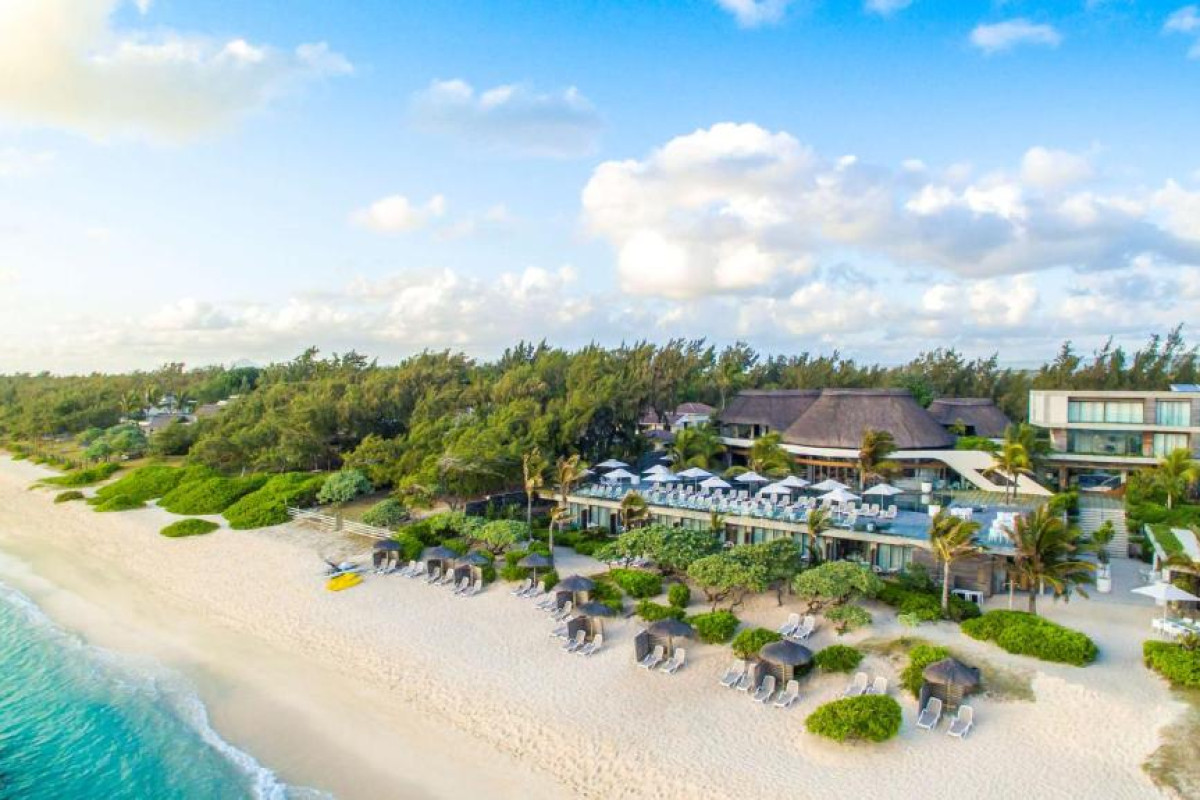Radisson Blu Poste Lafayette Resort & Spa - Adults Only
