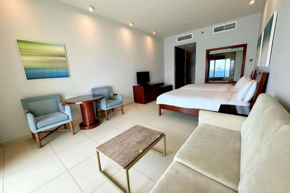 Radisson Blu Resort