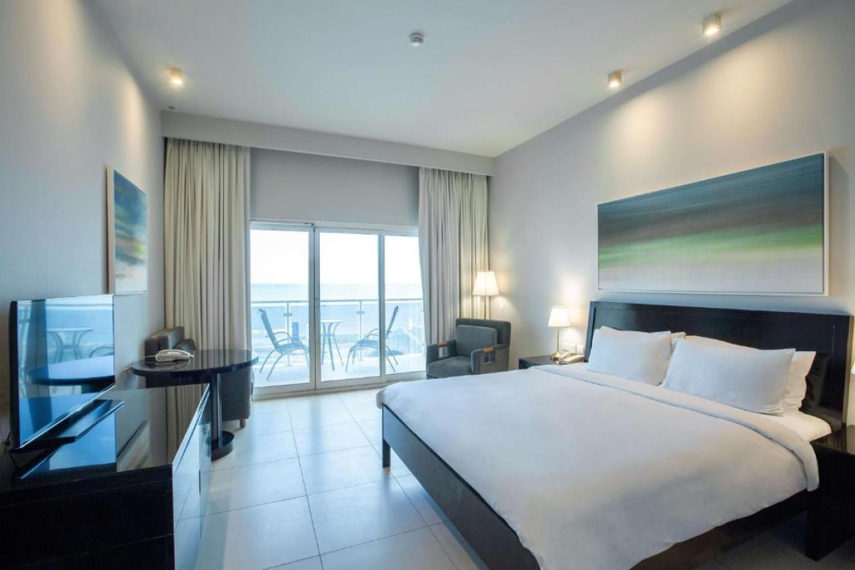 Radisson Blu Resort