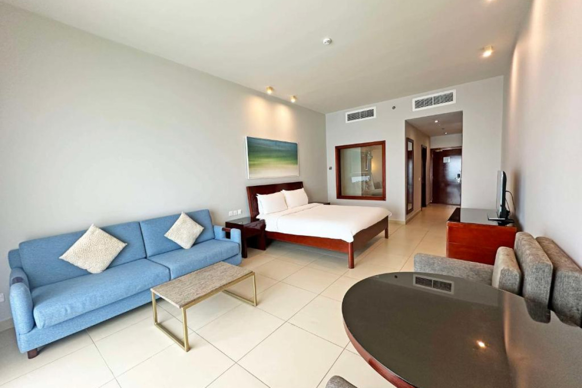Radisson Blu Resort