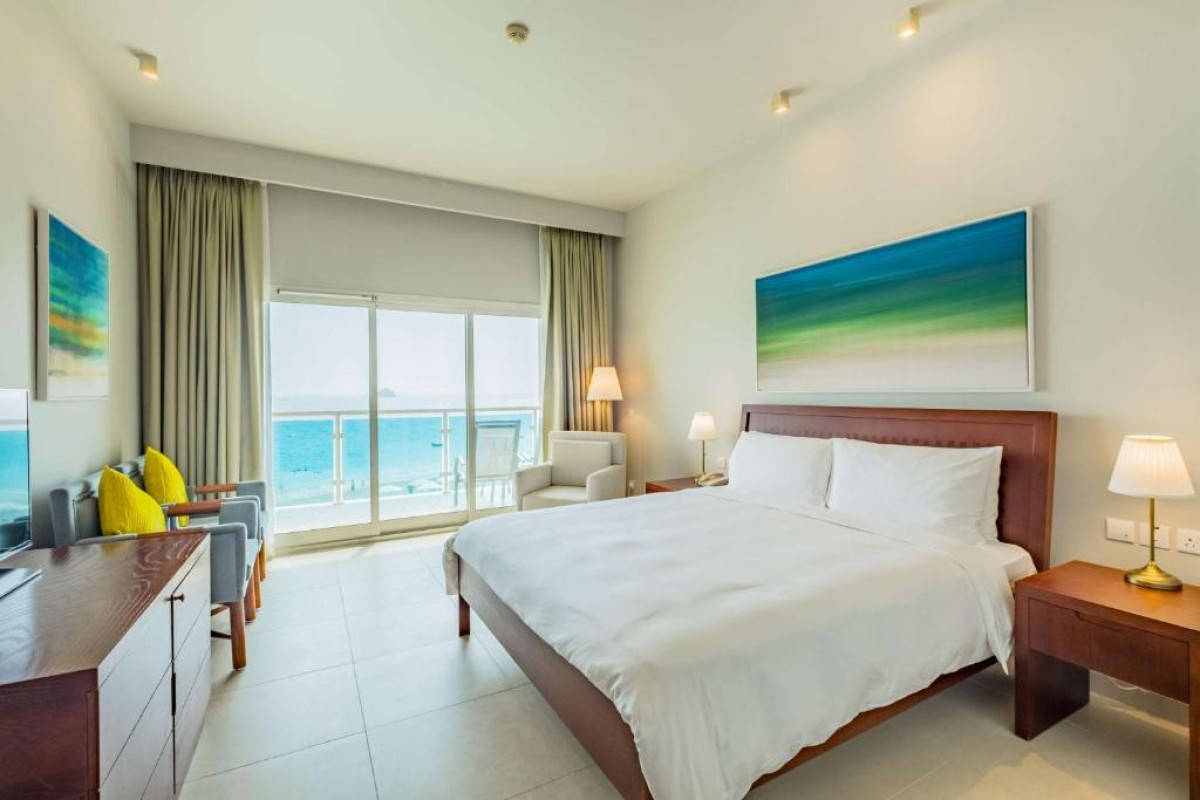 Radisson Blu Resort