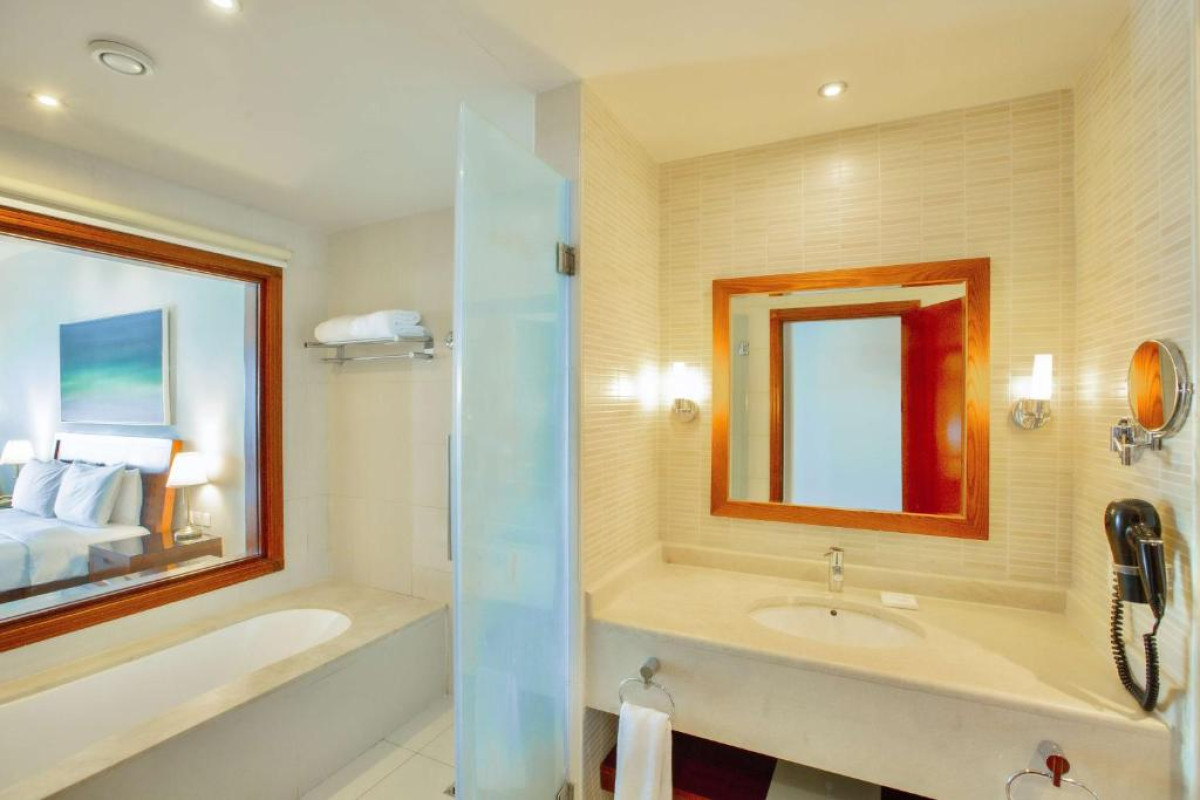 Radisson Blu Resort