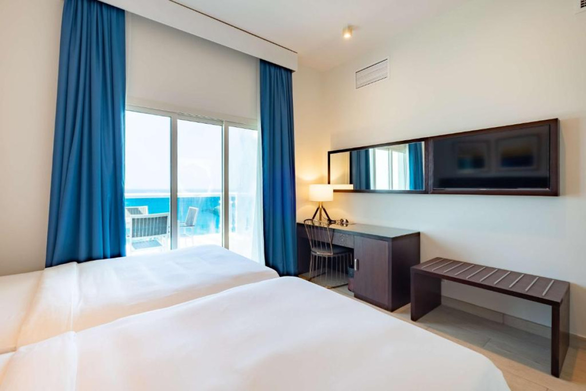 Radisson Blu Resort