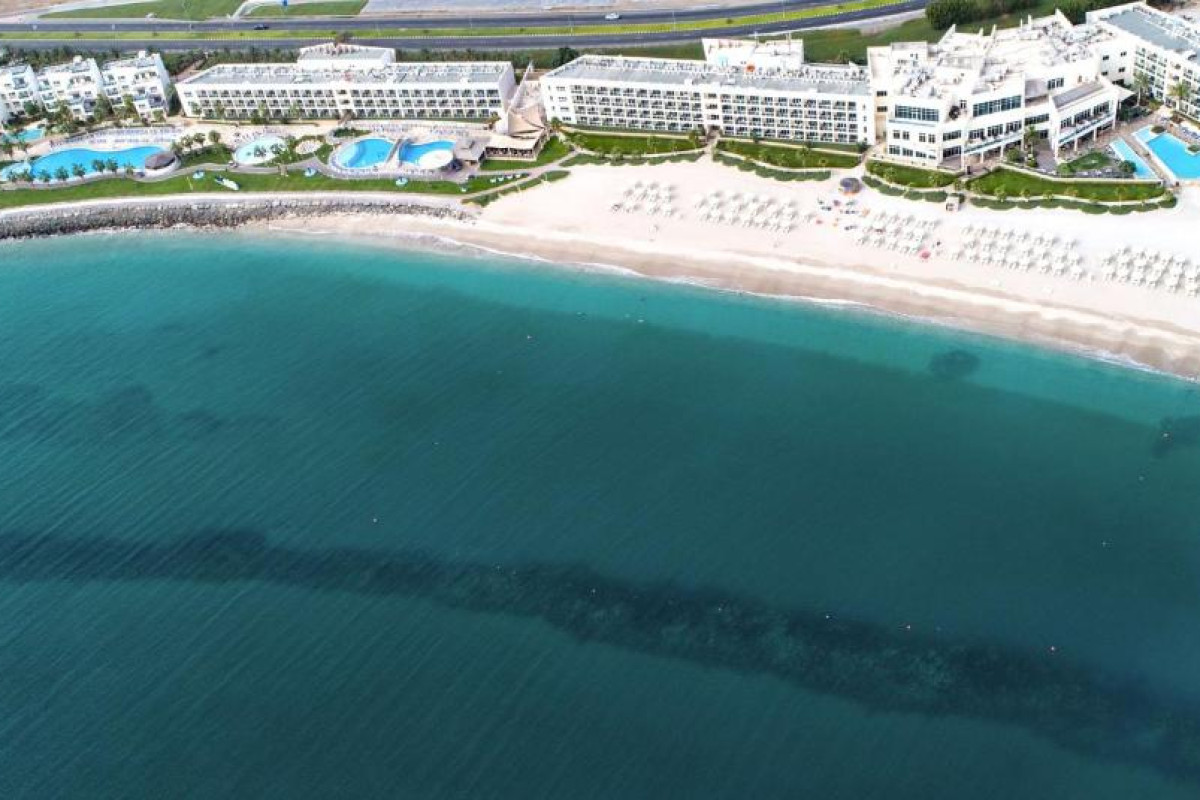 Radisson Blu Resort